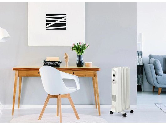 Обогреватель BALLU Comfort BOH/CM-07WDN